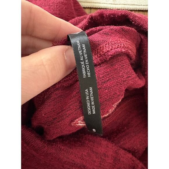 KUHL Léa Pullover Size Small - Picture 3 of 6